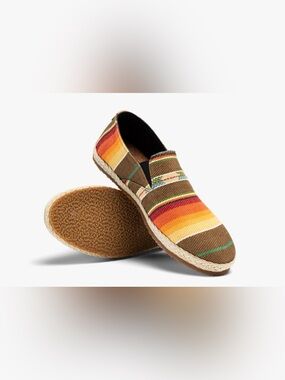 PATARA Sunset Seeker Men’s Slip On Shoes (11)